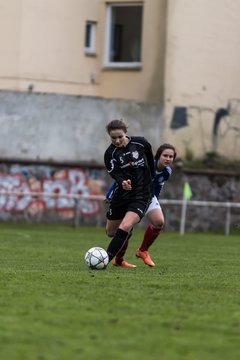 Bild 228 - B-Juniorinnen Holstein Kiel - Kieler MTV : Ergebnis: 3:1